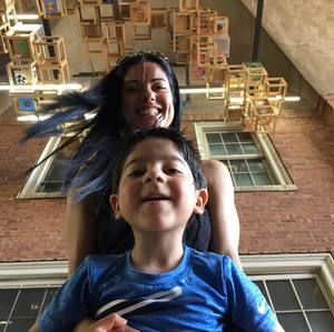 Meet your Posher, Stephen